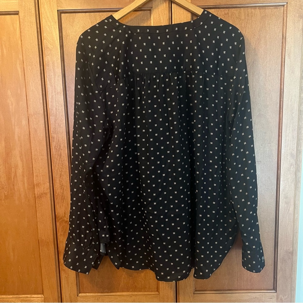 Loft Blouse - Picture 6 of 14